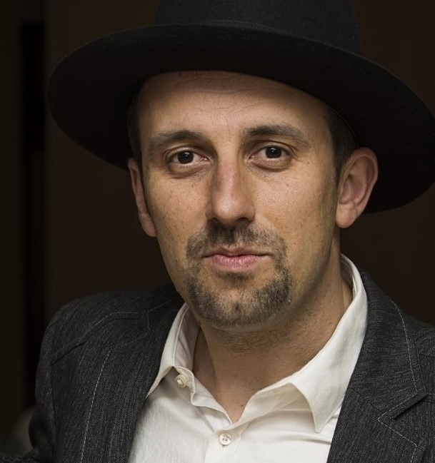 Krzysztof Piotr Deszczak